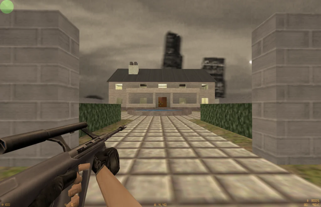 CS 1.6 Online