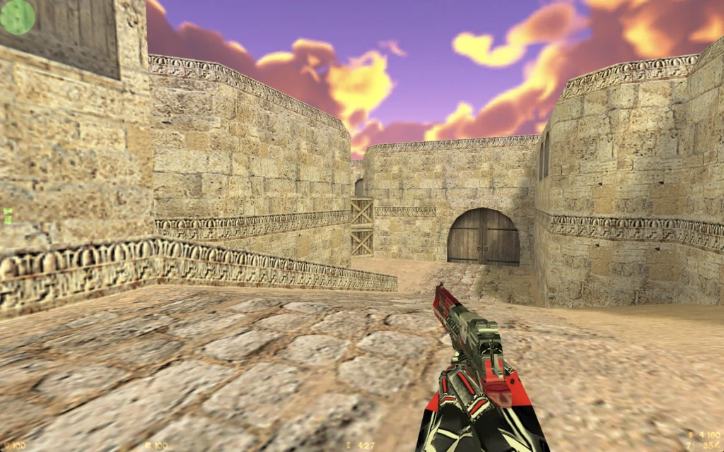 КС 1.6 Armory Xtreme CS 1.6 Armory Xtreme