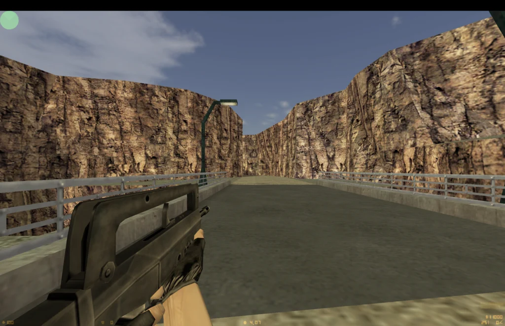 КС 1.6 с высоким FPS CS 1.6 с высоким FPS