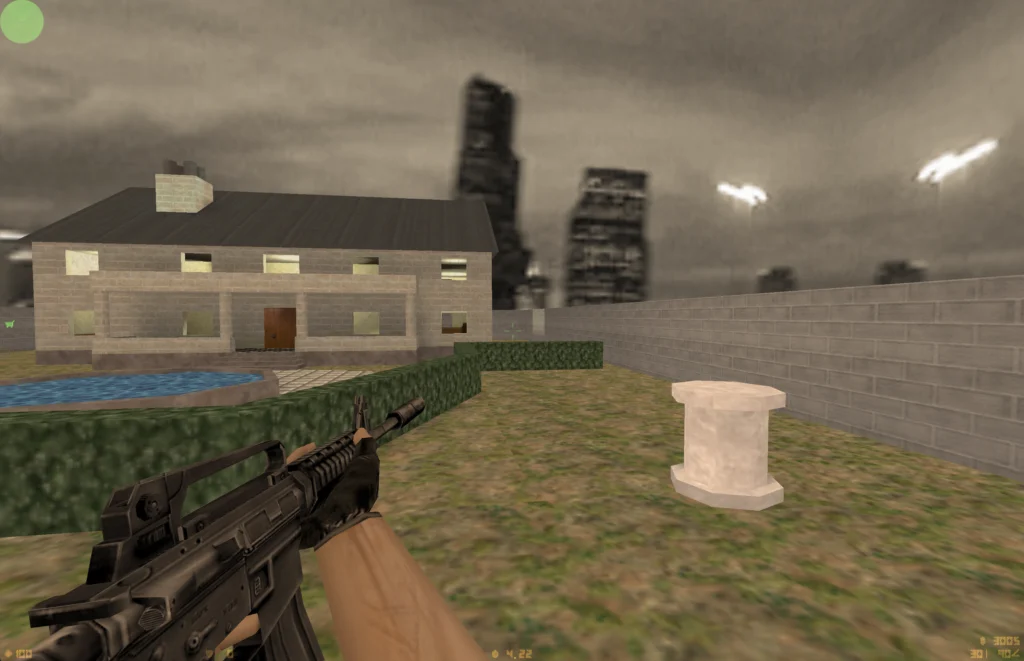 CS 1.6 Online