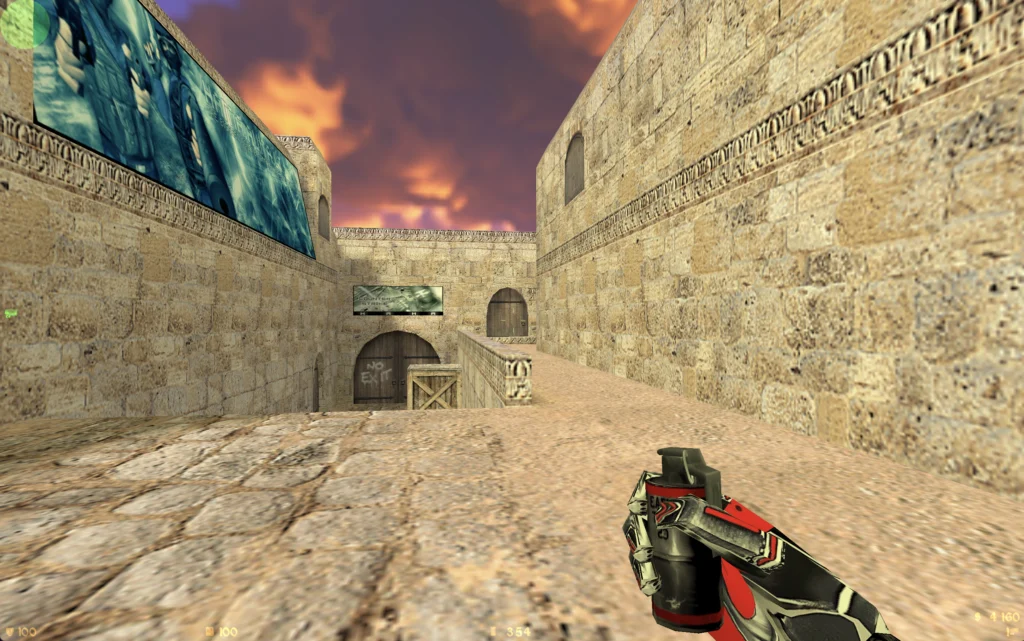 КС 1.6 Armory Xtreme CS 1.6 Armory Xtreme