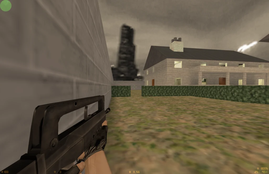 CS 1.6 Online
