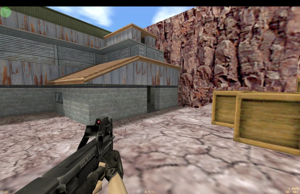 кс 1.6 Classic CS 1.6 Classic