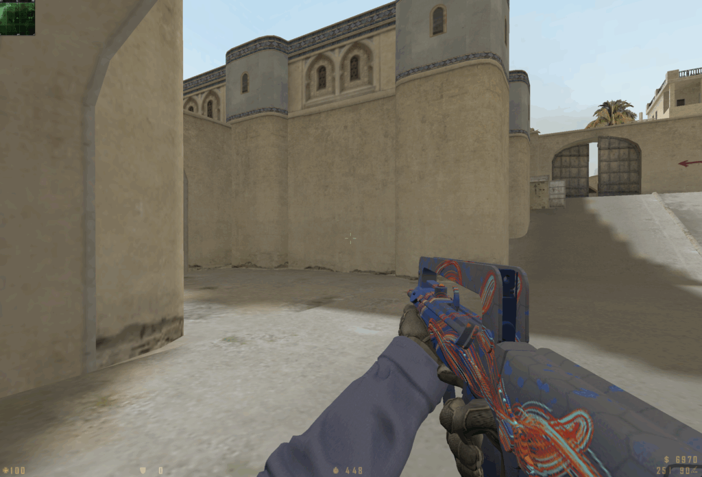 КС 1.8 CS 1.8