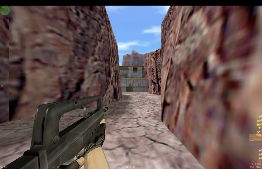 кс 1.6 Classic CS 1.6 Classic