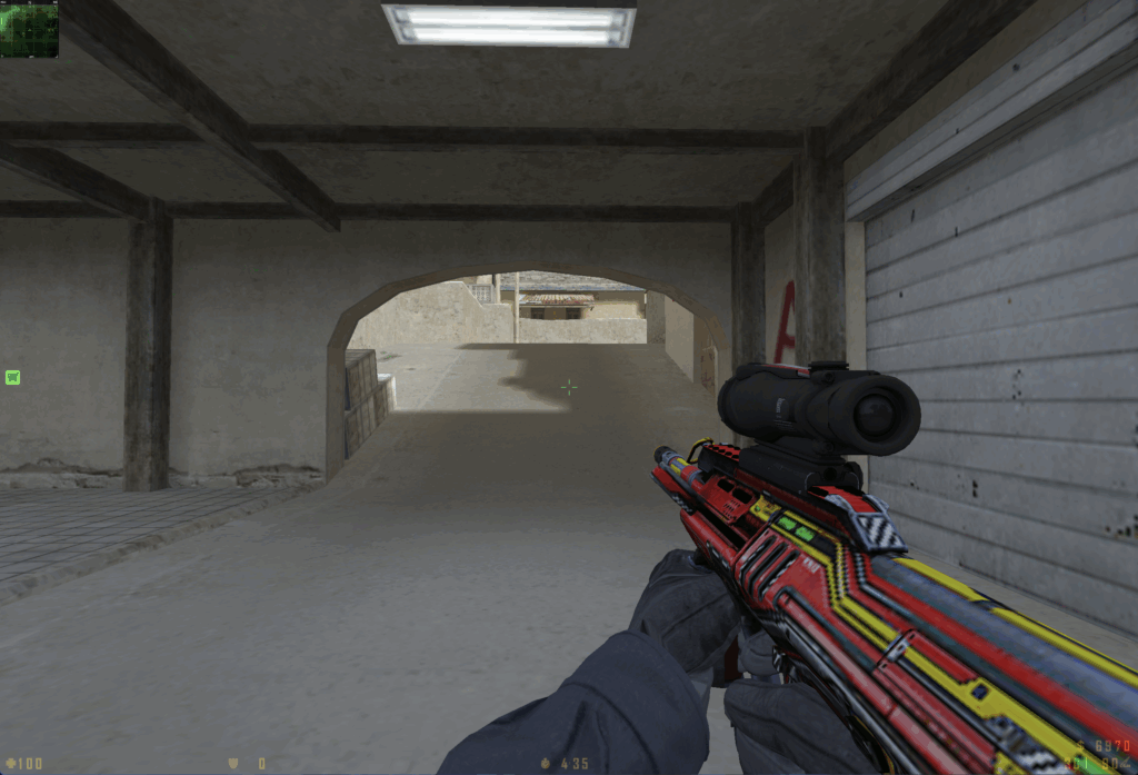 КС 1.8 CS 1.8