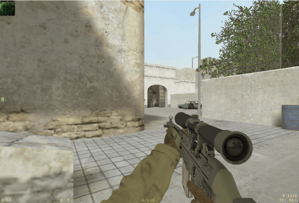 КС 1.8 CS 1.8