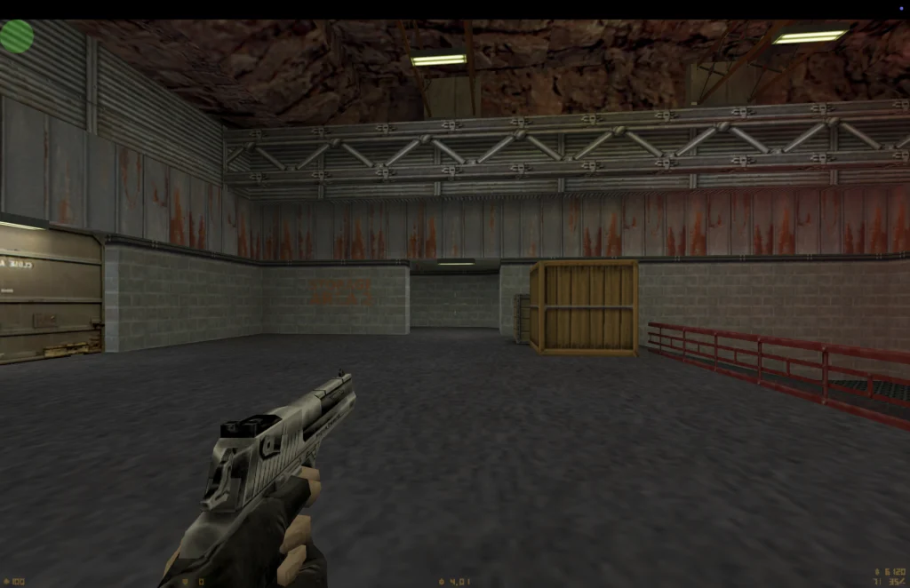 кс 1.6 Classic CS 1.6 Classic