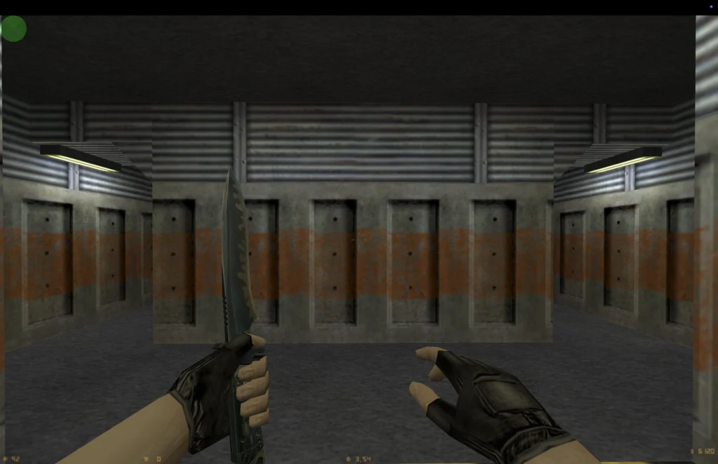 кс 1.6 Classic CS 1.6 Classic