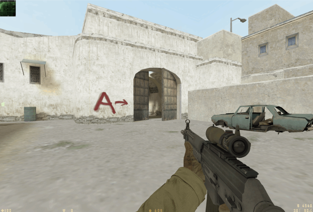 КС 1.8 CS 1.8