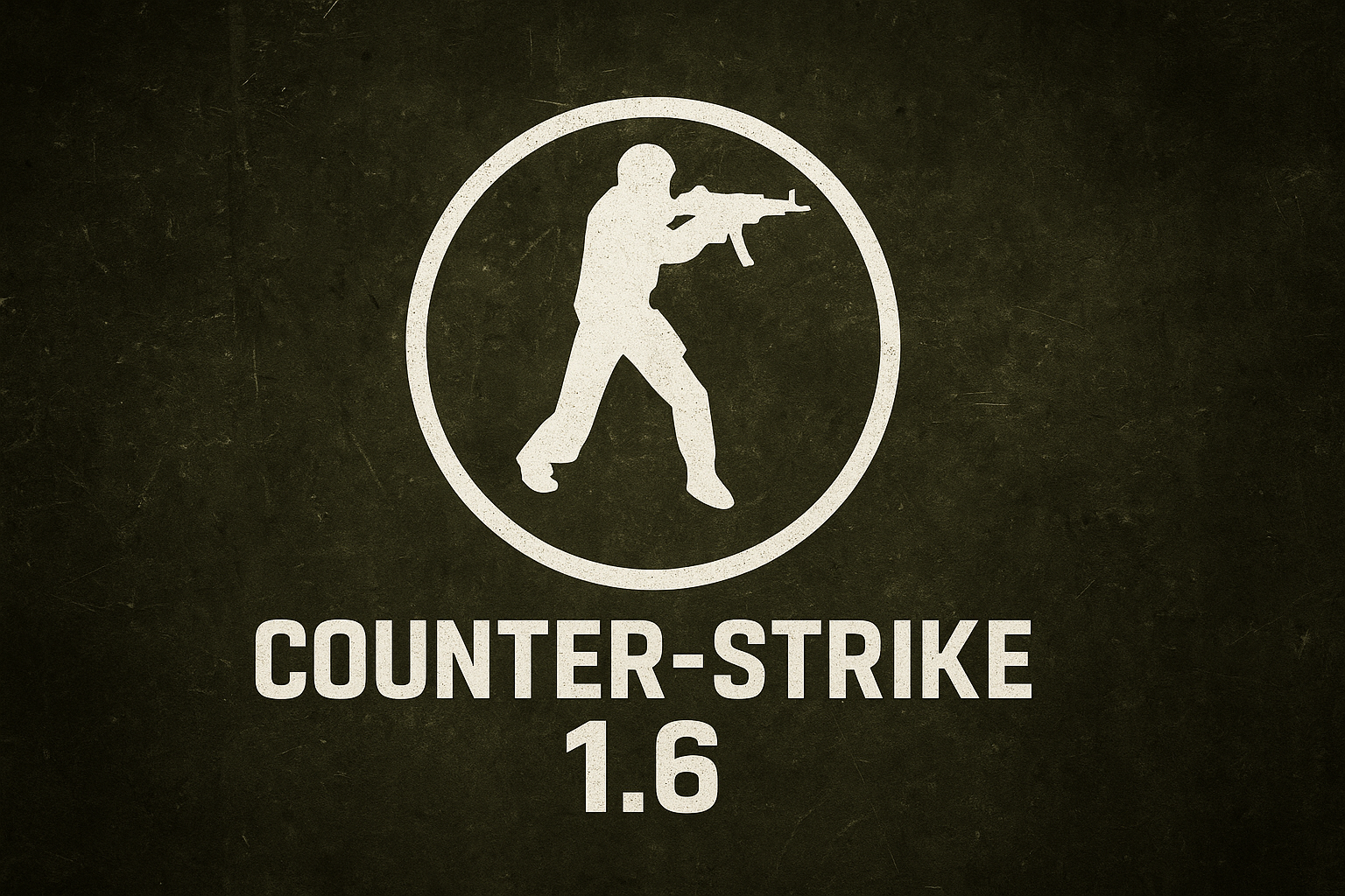 CS 1.6