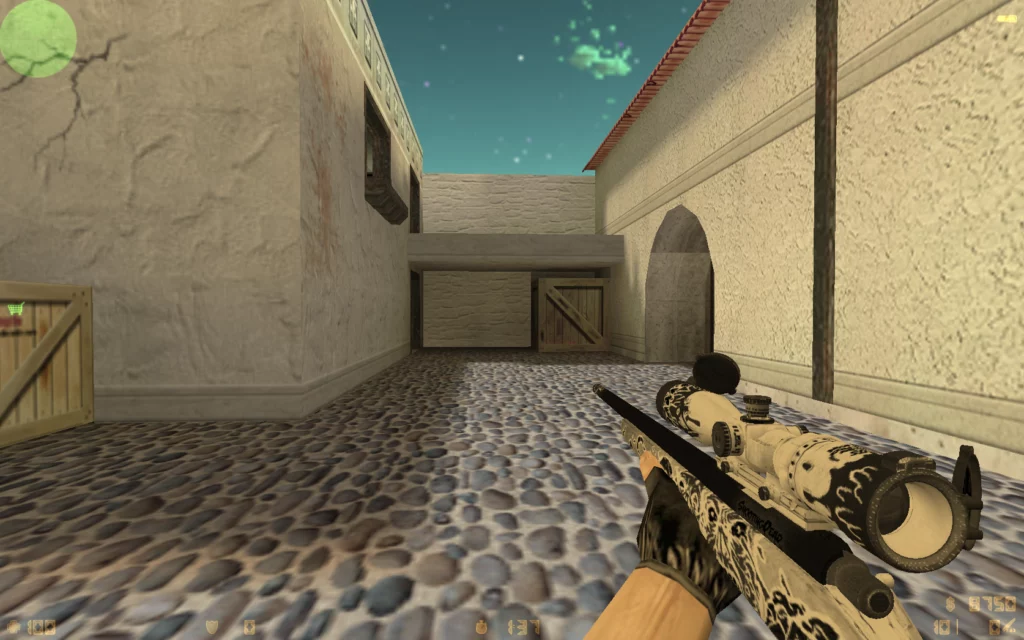 кс 1.6 Zehhs v2 CS 1.6 Zehhs v2