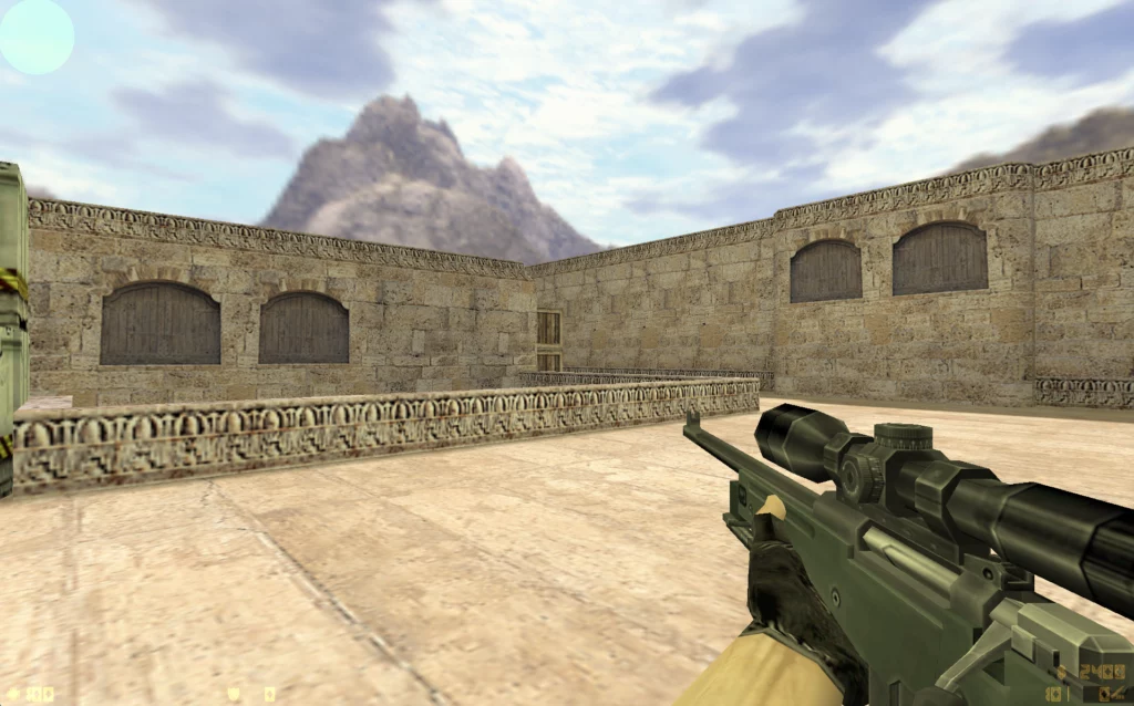 кс 1.6 2026 CS 1.6 2026