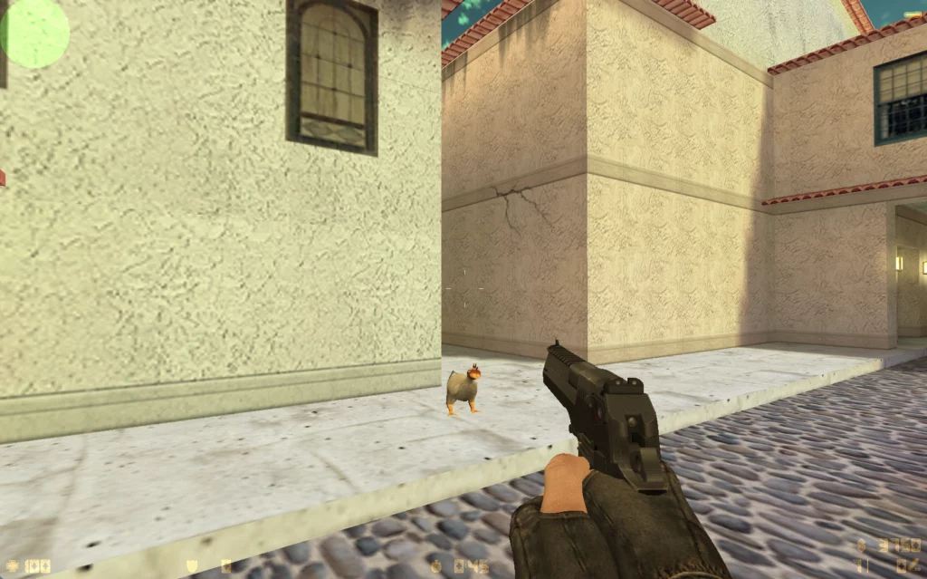 кс 1.6 Zehhs v2 CS 1.6 Zehhs v2