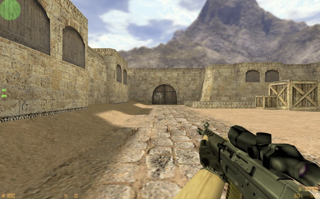 кс 1.6 2026 CS 1.6 2026