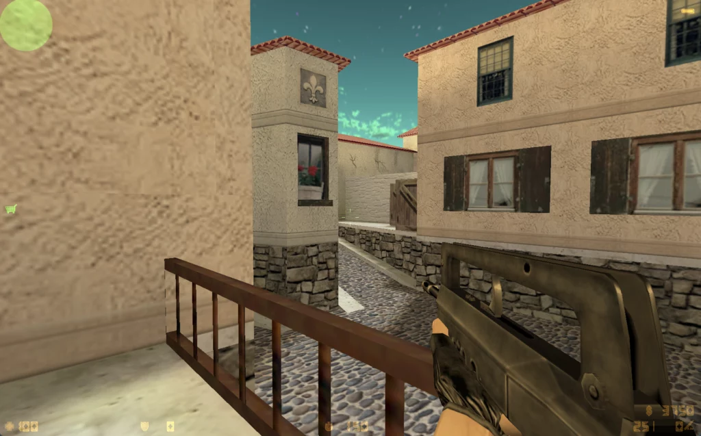 кс 1.6 Zehhs v2 CS 1.6 Zehhs v2