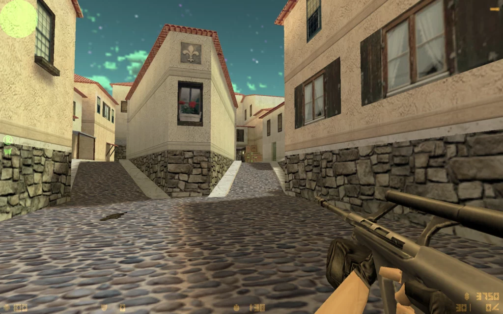 кс 1.6 Zehhs v2 CS 1.6 Zehhs v2