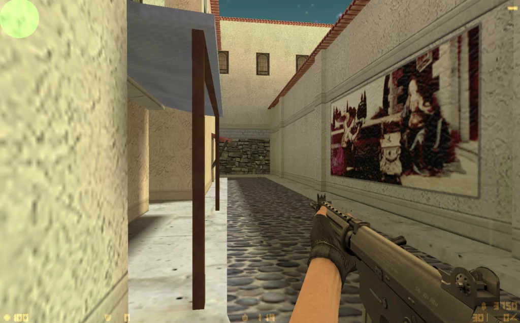 кс 1.6 Zehhs v2 CS 1.6 Zehhs v2