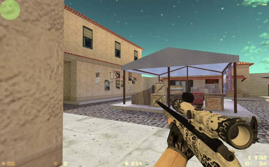 кс 1.6 Zehhs v2 CS 1.6 Zehhs v2
