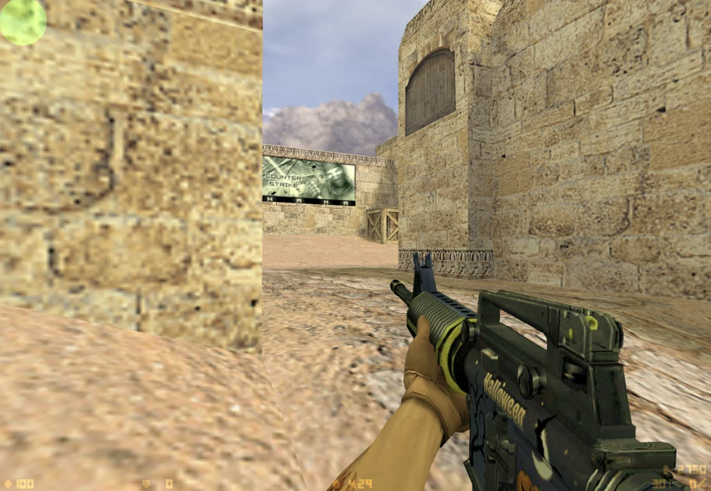 кс 1.6 Halloween Edition CS 1.6 Halloween Edition