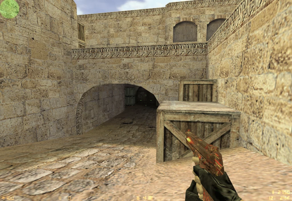 кс 1.6 Halloween Edition CS 1.6 Halloween Edition