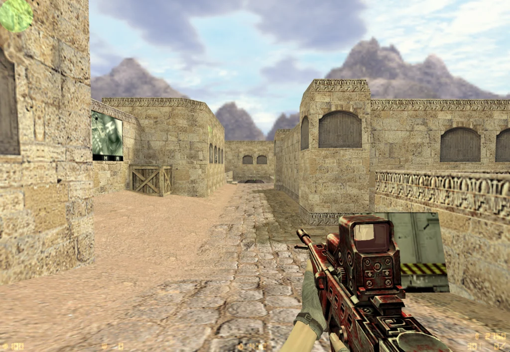 кс 1.6 Halloween Edition CS 1.6 Halloween Edition