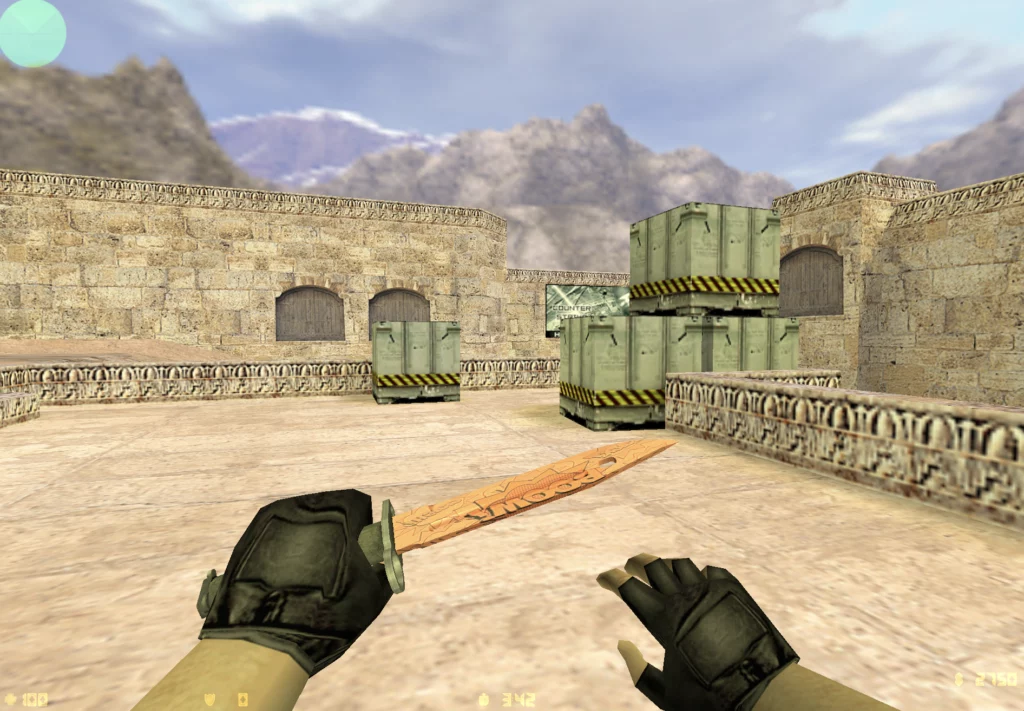 кс 1.6 Halloween Edition CS 1.6 Halloween Edition