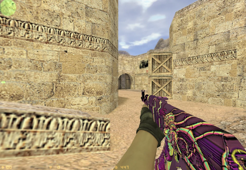 кс 1.6 Halloween Edition CS 1.6 Halloween Edition