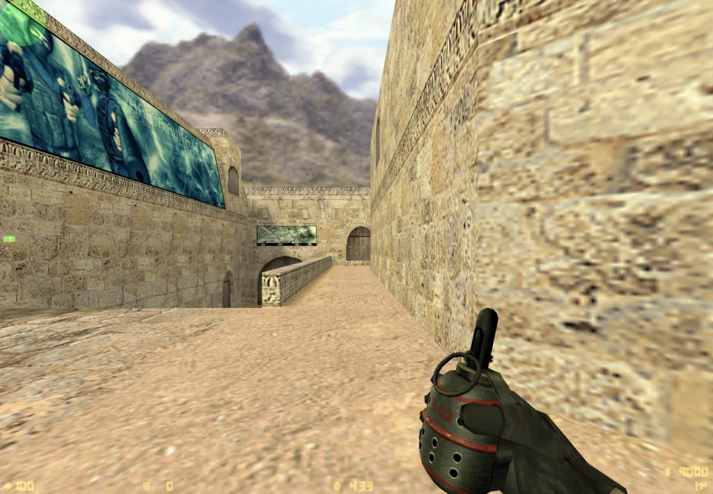 кс 1.6 Halloween Edition CS 1.6 Halloween Edition